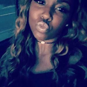 Meet your Posher, Brittney